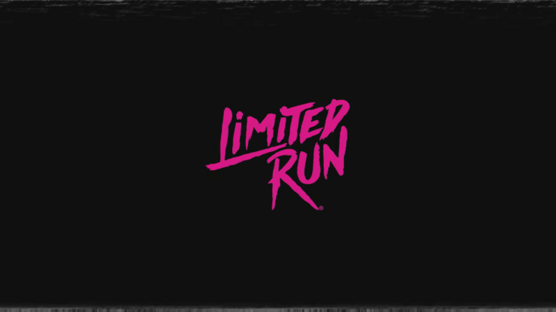 Limited Run Games: Mitgründer Josh Fairhurst tritt als CEO zurück